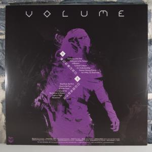 Volume Original Soundtrack (02)